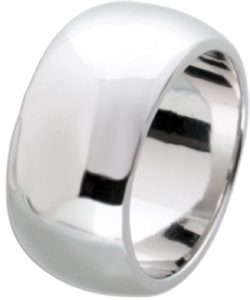 Damenring Herrenring Silber 925 Freundschaftring