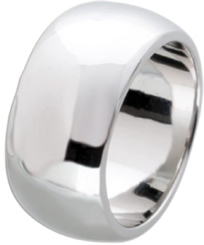 Damenring Herrenring Silber 925 Freundschaftring