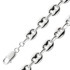 Marina Damenarmband Silber 925