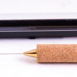 Ökotensor Mini Berk KH-432 vergoldet