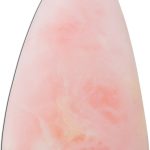 Opal Anhänger Sterlingsilber 925 rosa weißer Andenopal 38.4ct.