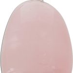 Rosenquarz Anhänger Silber 925 rosa Edelstein 66.7ct.